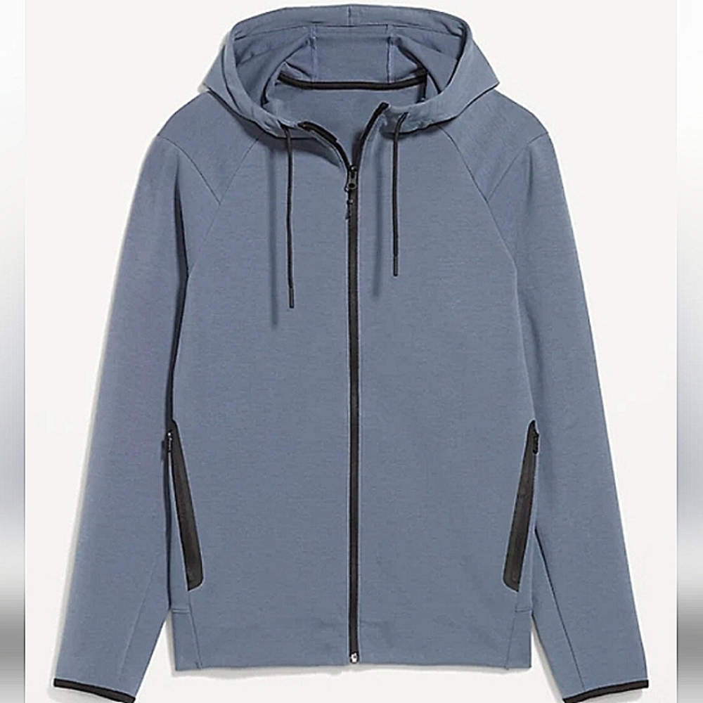 Dynamic Fleece Jogger Set - Picture 3 of 12
